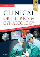 Clinical Obstetrics and Gynaecology4th Edición | بالینی زنان و زایمان